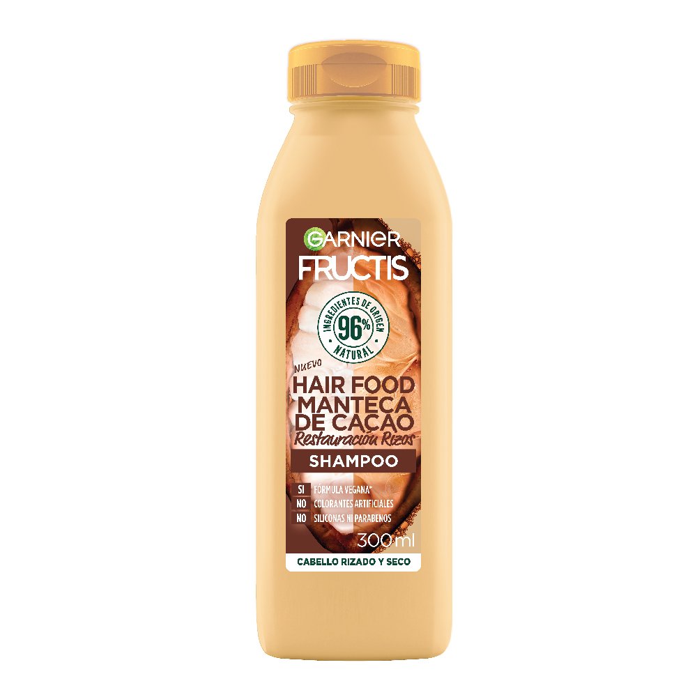 Shampoo Cacao